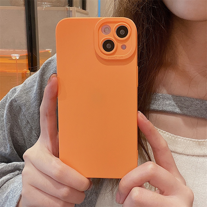 Ốp Điện Thoại Silicone Bảo Vệ Camera Cho Samsung Galaxy S20 S21 Plus Ultra Note 20 Ultra 10 lite A13