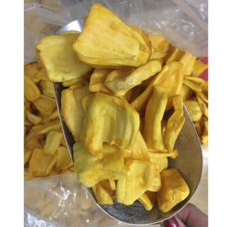 Mít Sấy xuất khẩu 500g - Mít thái loại 1