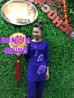 Quần áo phật tử