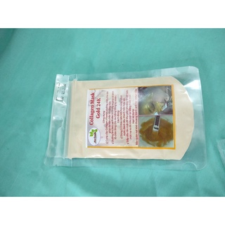 Bột đắp mặt nạ - Trường Thọ Thủ Đức