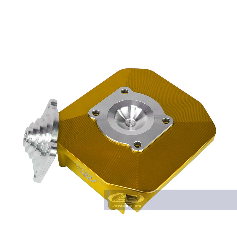 Đầu Kilat Vàng (Yaz - Apdio) YAZ125-1073