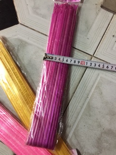 Giây nơ rút 10 cái