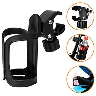 Giá Đỡ Bình Nước Xoay 360 Độ Gắn Xe Đạp Tiện Lợi