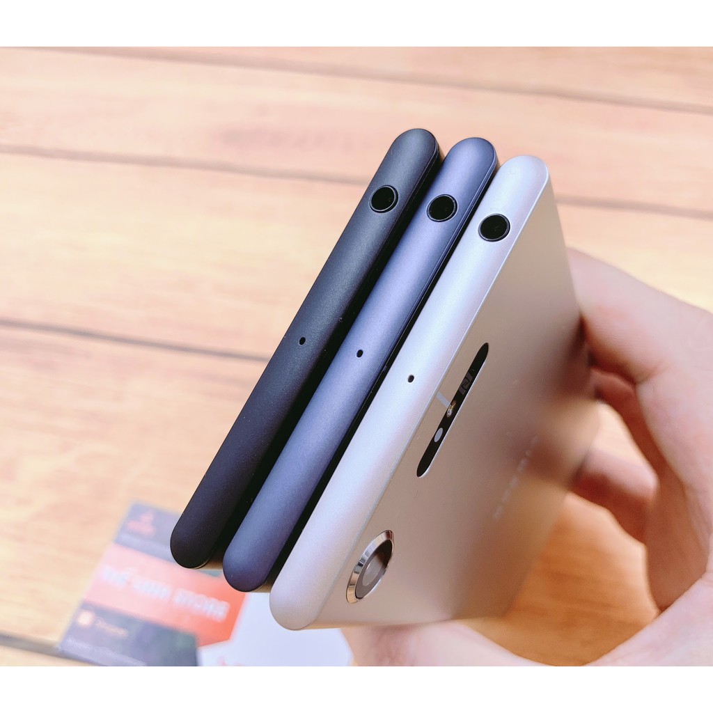 [Mã 2611DIENTU500K hoàn 7% đơn 300K] Điện thoại Sony Xperia XZ1 64G bản Nhật QT - Snap 835 4G | BigBuy360 - bigbuy360.vn