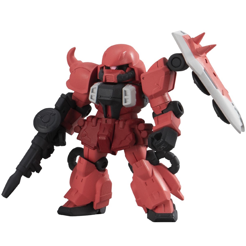 Mô hình Bandai Mobile Suit Gundam Mobile Suit Ensemble 18 [FCH]