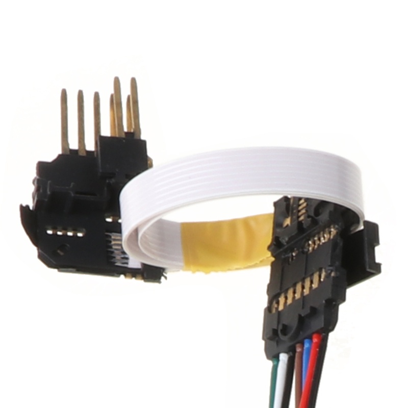 Phụ Kiện Chuyên Dụng Dành Cho AOTO 8200216454 8200216462 8200216459 8200480340 Dây Cáp Cho Megane II Megane 2 Coupe Megane 2 Break Grantour