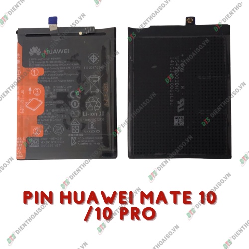 Pin huawei mate 10 pro /mate 10