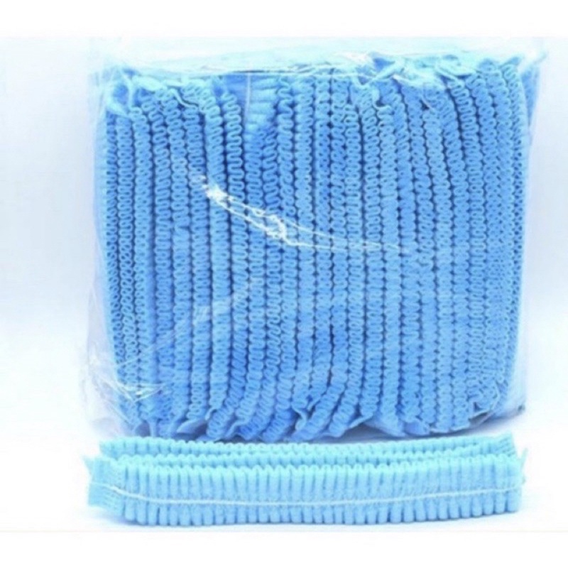 NÓN CON SÂU Y TẾ