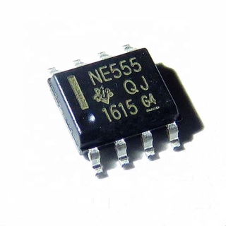 NE555 SOP8