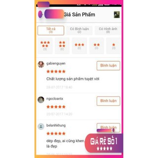 [LẺ bằng SỈ] Dép Red Apple Thái Lan