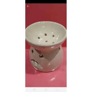 BẾP XÔNG THẢO DƯỢC ( Gốm Bát Tràng )