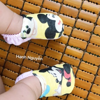 Combo 100 đôi giày vải cotton hè