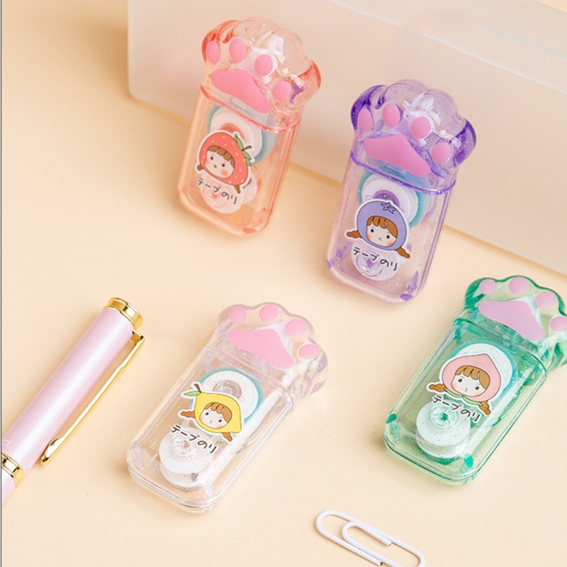 Dụng Cụ Chấm Dính Siêu Nạp Cho Học Sinh Chidlren