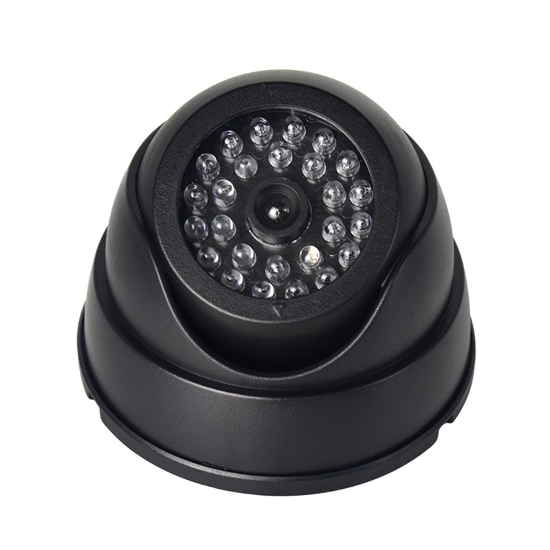 Camera An Ninh Cctv 30 Bóng Đèn Led Đỏ Hình Hoa Sen Tuyệt Đẹp Trang Trí Nội Thất 1