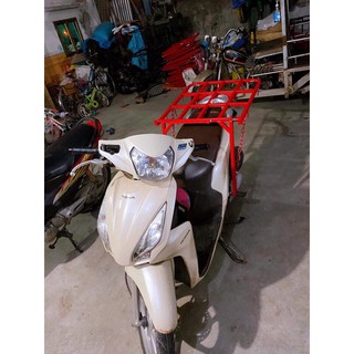 Baga chở hàng xe máy, Giá chở hàng xe máy 60x70