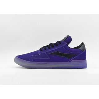 Giày Sneaker RieNevan Phiên Bản Đặc Biệt - RN23 x HNBMG [phối màu Tím - Đen]