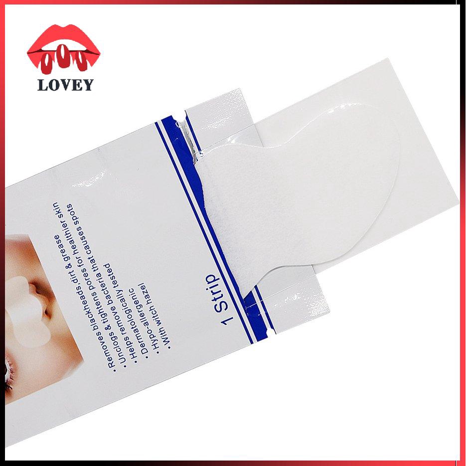 Miếng Dán Lột Mụn Đầu Đen Làm Sạch Sâu Lỗ Chân Lông Cho Vùng Mũi | BigBuy360 - bigbuy360.vn