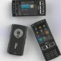 Điện Thoại Nokia N95 2GB Có Pin Sạc Zin Chính Hãng Nắp Trượt 2 Chiều