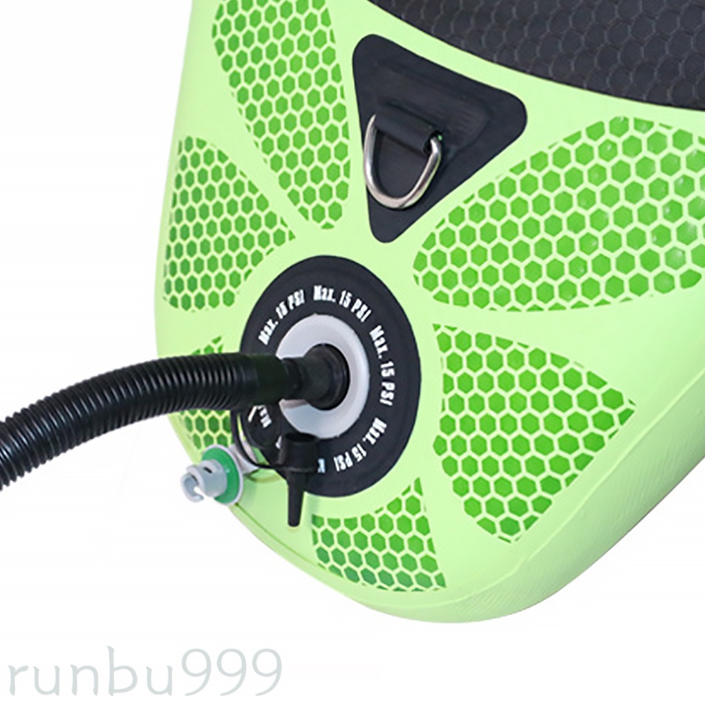 Van bơm hơi một chiều bằng nhựa RB999 cho thuyền Kayak