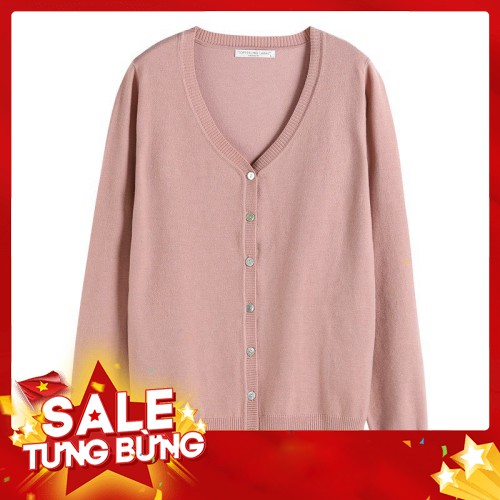 -HÀNG NHẬP KHẨU Áo Khoác Len Mỏng Cardigan Nhiều Màu Dáng Rộng Thoải Mái Liên hệ mua hàng 084.209.1989
