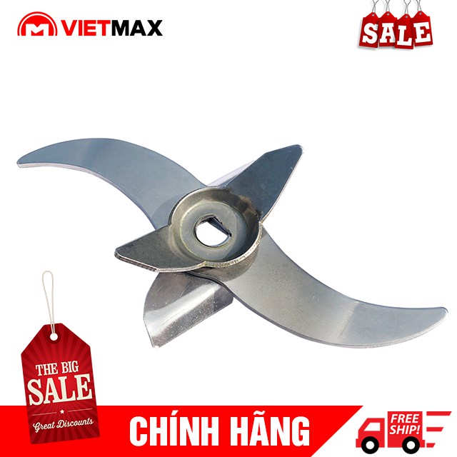 Lưỡi Dao Máy Xay Thuốc Bắc, Máy Nghiền Dược Liệu, Ngũ Cốc 800g