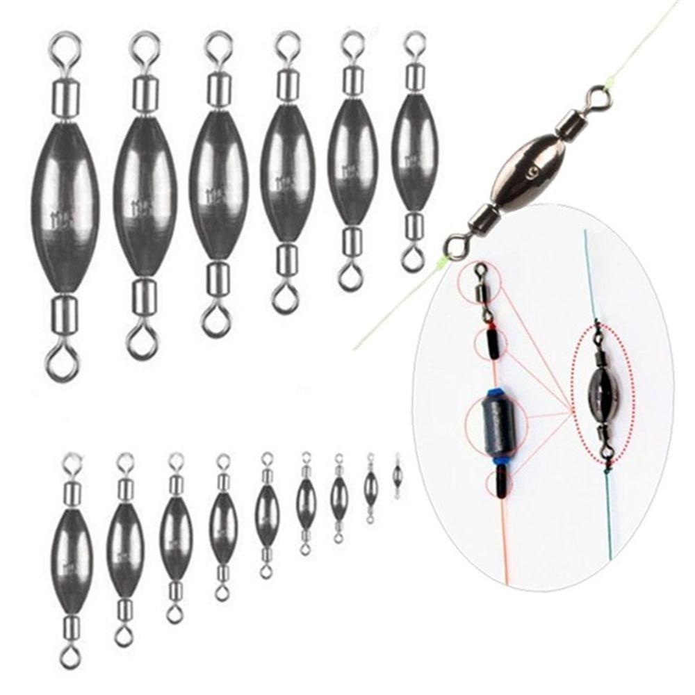 Set 5 Phụ Kiện Câu Cá Chuyên Dụng TAYLOR1