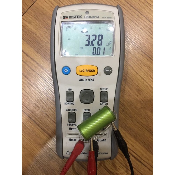 Cặp tụ ERO 3.3uF 250V MKP Germany