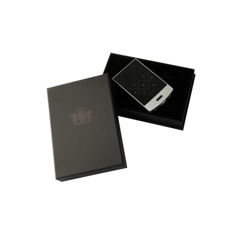 Máy Nghe Nhạc Colorfly Pocket HiFi C3