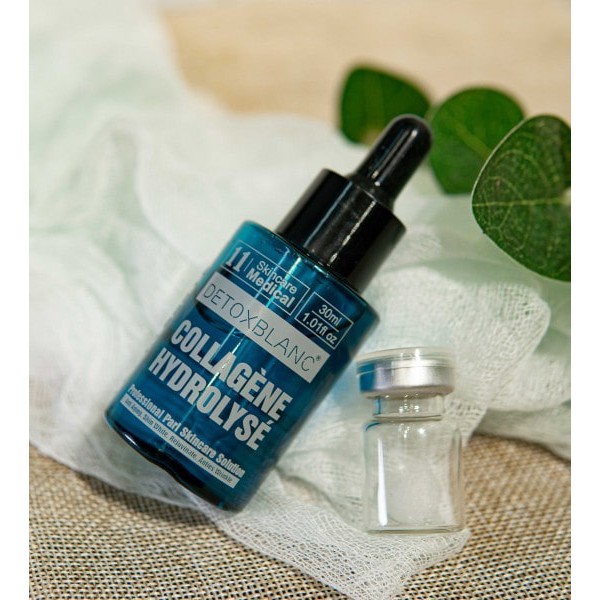 [HUỶ DIỆT] Serum Dưỡng Da Mờ Nám Detox Blance 30ml [HUỶ DIỆT] | BigBuy360 - bigbuy360.vn