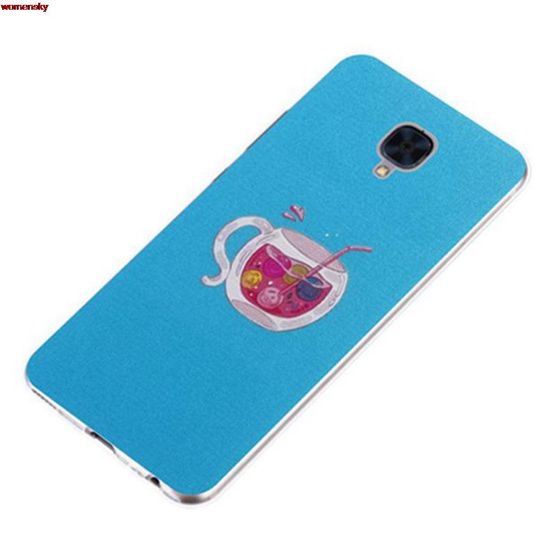 Google Pixel 2 3 XL WG-XRTD Pattern-1 Soft Silicon TPU Case Cover