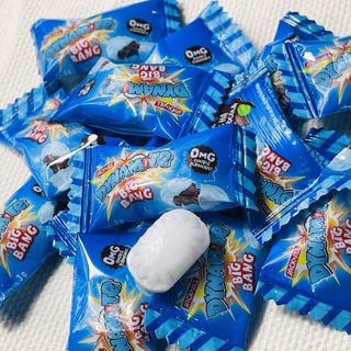 QUÀ TẶNG 1 VIÊN KỆO