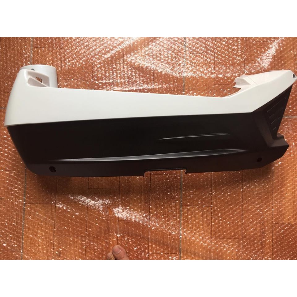 Ốp Nhựa Ắc Quy Xe Điện 133s Plus Giá 1 bên