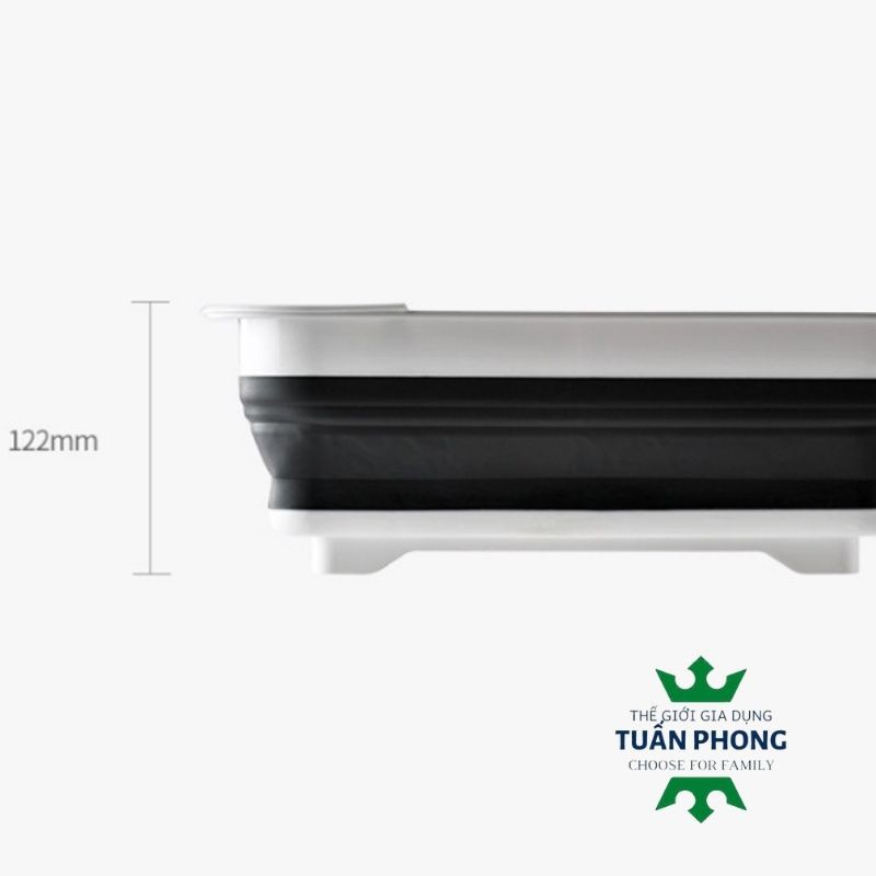 Kệ để chén đĩa thông minh có thể gập gọn. Giá đựng bát đũa siêu tiện lợi hiện đại và nhỏ gọn | BigBuy360 - bigbuy360.vn