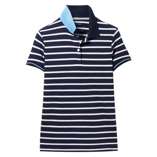 Áo polo nữ Giordano New *