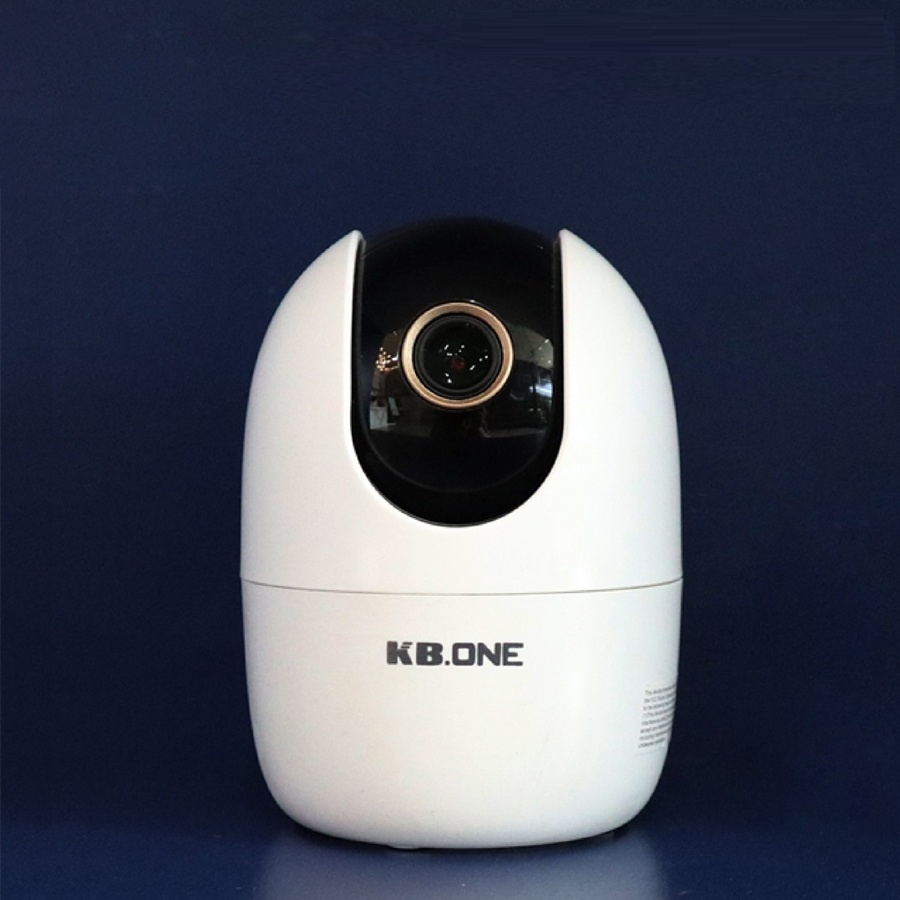 Camera IP, Wifi KBONE KN-H41P 4mpx, H.265 - HÀNG CHÍNH HÃNG