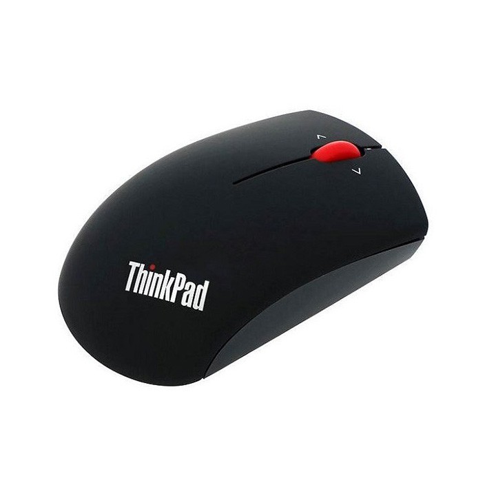 Chuột Không Dây Thinkpad Precision USB Mouse – Black ( MOGOUO) -Thinklife