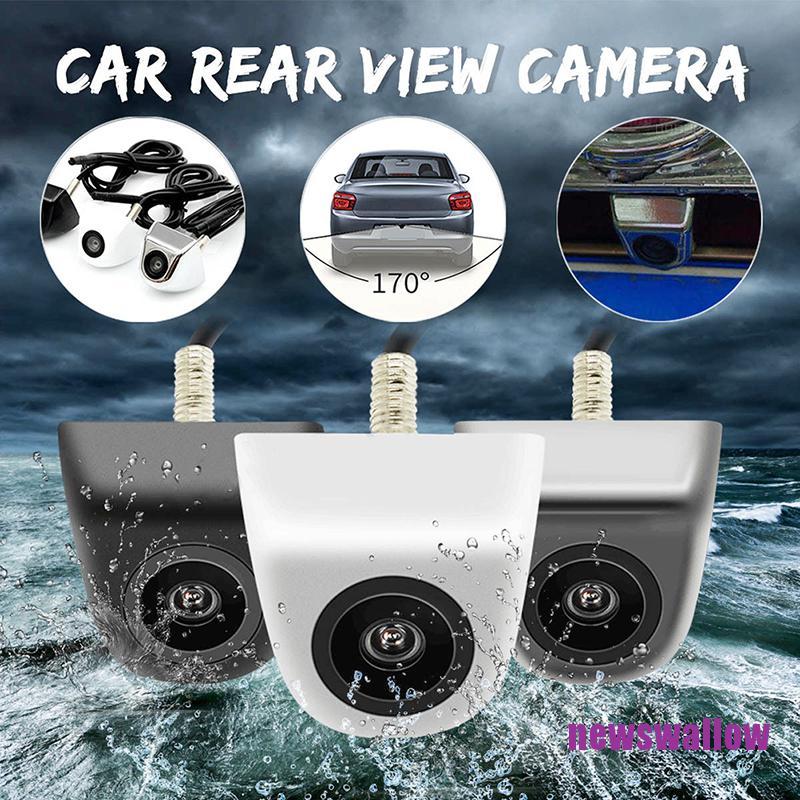 Camera Chiếu Hậu Cho Xe Hơi Xoay 170 Độ | BigBuy360 - bigbuy360.vn