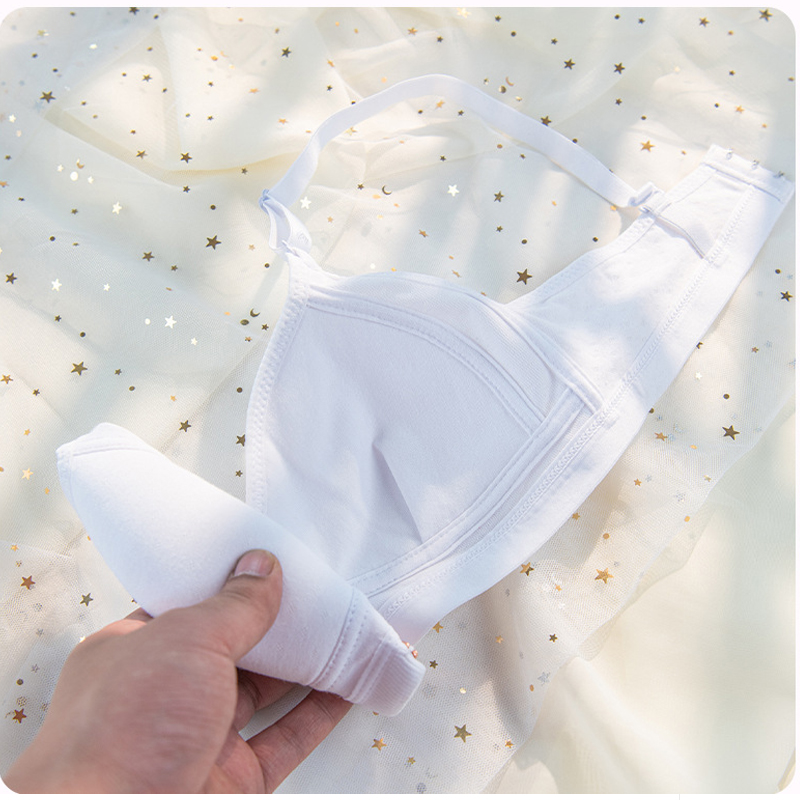 Áo ngực không gọng có thể điều chỉnh kích thước cho nữ