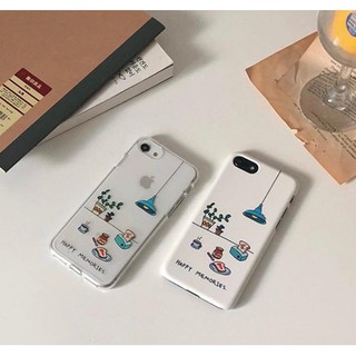 Ốp lưng điện thoại IPhone 7