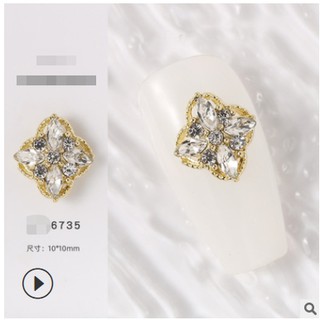 Mẫu charm mới hot hit
