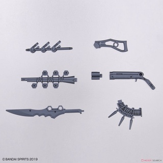 Mô Hình Lắp Ráp Phụ Kiện 30MM Customize Weapons (Fantasy Equipment)