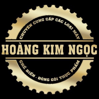 Hoàng Kim Ngọc