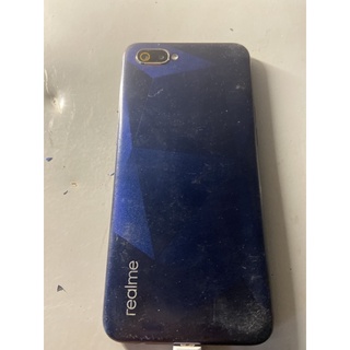 Xác điện thoại oppo realme c2