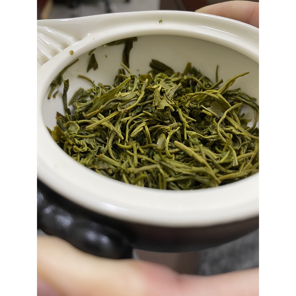 Trà bắc đặc sản - chè búp Tân Cương, Thái Nguyên