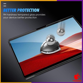 Kính cường lực Microsoft Surface Pro X 13inch