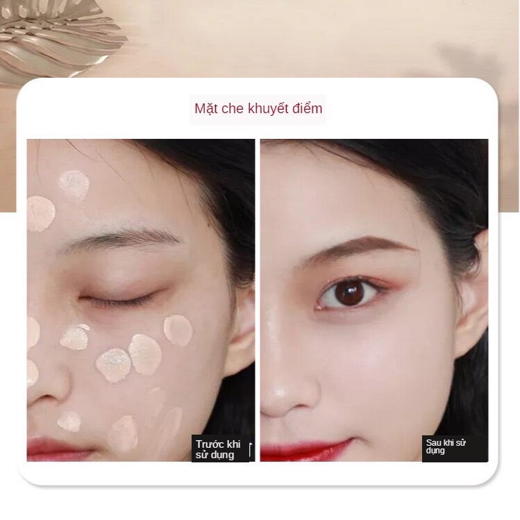 [SET MAKEUP] SET TRANG ĐIỂM 10 MÓN CỦA MILIZHIWU, NỘI ĐỊA TRUNG (KÈM TÚI GIẤY ĐỰNG) | BigBuy360 - bigbuy360.vn