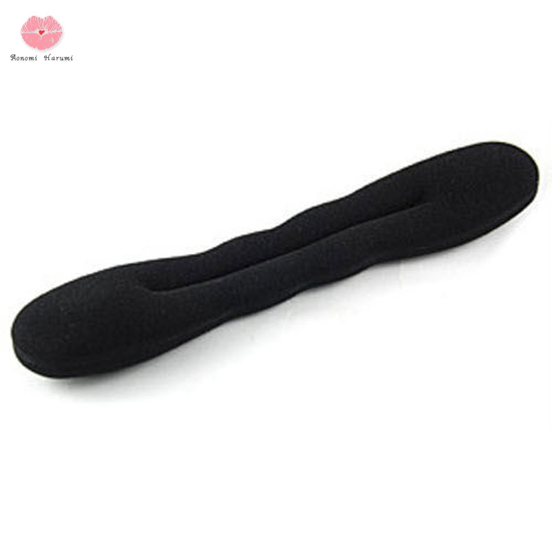 Set 2 Dụng Cụ Tạo Kiểu Tóc Xoăn Tiện Lợi Cho Nữ