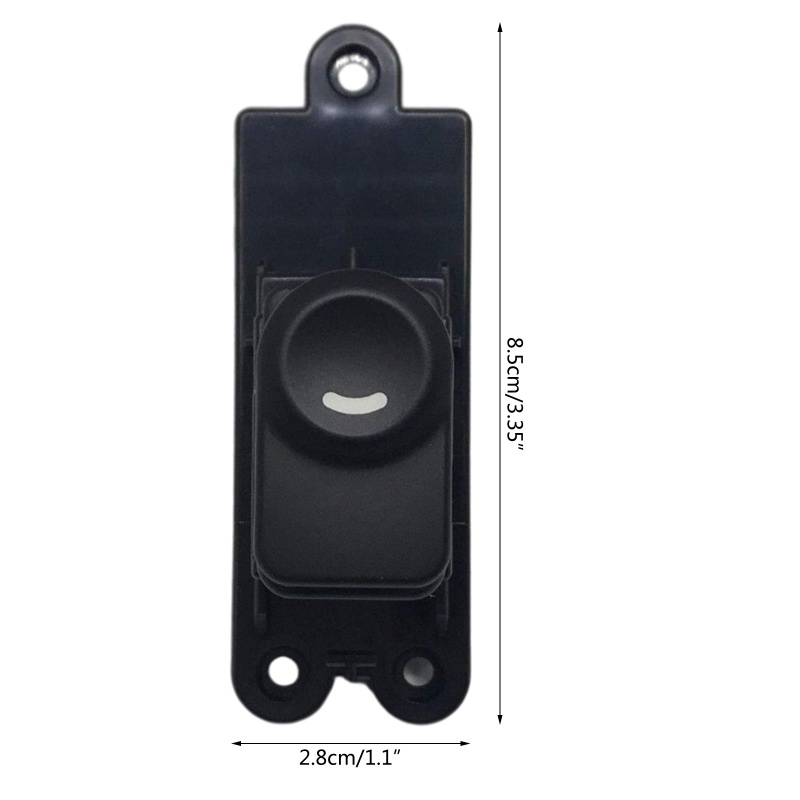 Công Tắc Cửa Sổ Chuyên Dụng Cho i30 i 30CW OEM935802Phụ Kiện Cho Máy In Hình Dễ Thương L010 L010
