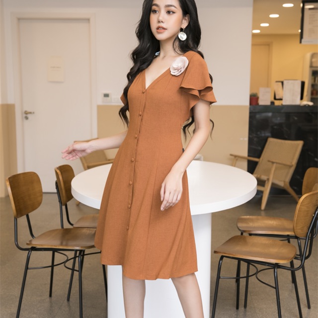 Váy thời trang của Nem newtag
