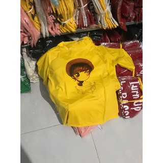 ÁO THUN COTTON 4 CHIỀU